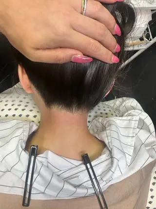 BROWS/ NAILSの眉毛・アイブロウイメージ