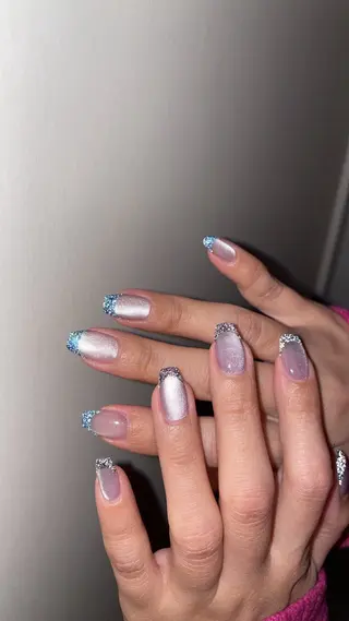 ネイル Ami 🦥のネイルデザイン