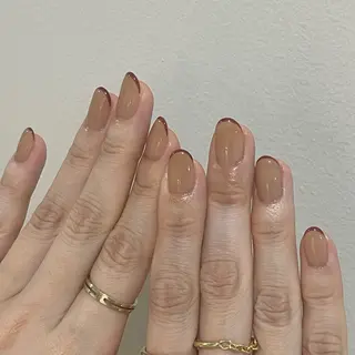 ネイル clair所属・nail salon Clairのネイルデザイン