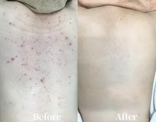 salon tiamのマツエク・マツパデザイン