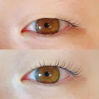 マツエク・マツパ なかむら 🪡のマツエク・マツパデザイン