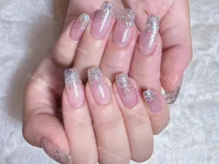 ネイル Nail Monsterのネイルデザイン