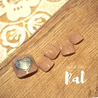 ネイル 山本 友理のネイルデザイン