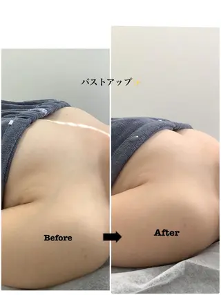 🩵Tatsumi Kana🩵のエステ・リラクイメージ