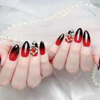 ネイル 💅 NikoNikoのネイルデザイン