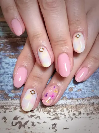 ネイル jdn kayokoのネイルデザイン