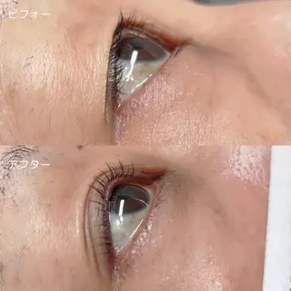 マツエク・マツパ LocoMoco 進藤のマツエク・マツパデザイン