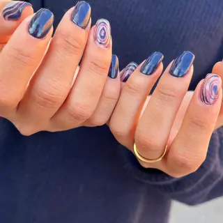 ネイル Nail Salon Kのネイルデザイン