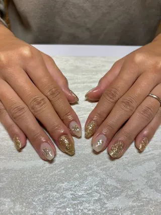 ネイル Frere nailのネイルデザイン