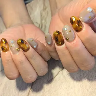 ネイル ｱｲﾗｯｼｭ ﾈｲﾙ ｻﾛﾝ つけるのマツエク・マツパデザイン