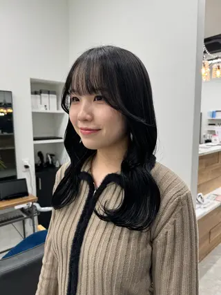 ãã³ã° ã«ã©ãŒ BELLE by revoæå±ã»ðð®ð²/ è¶é«ª/ã·ã§ãŒãããã®ãã¢ã¹ã¿ã€ã«