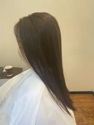 ロング 🌸髪質改善🌸 Shuhei🗝♠のヘアスタイル