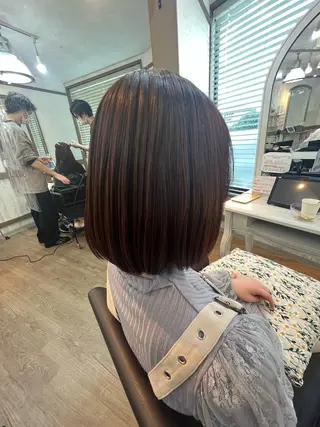 カラー Hair Resort Garden 船橋法典店 by Toronto所属・🌟 ゆうた🌟のヘアスタイル