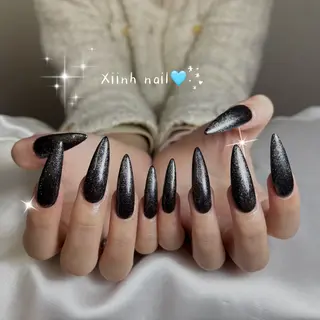 ネイル XIINH NAIL SALONのネイルデザイン