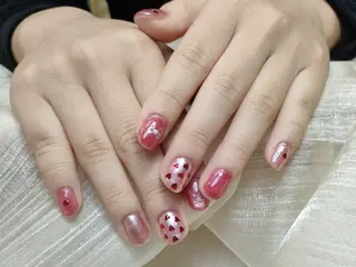ネイル nail circlesのネイルデザイン