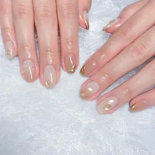 ネイル Terrace＋所属・Terrace＋ Nailのネイルデザイン