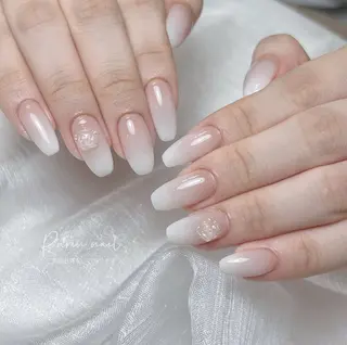 ネイル ルリン サロン💅のネイルデザイン