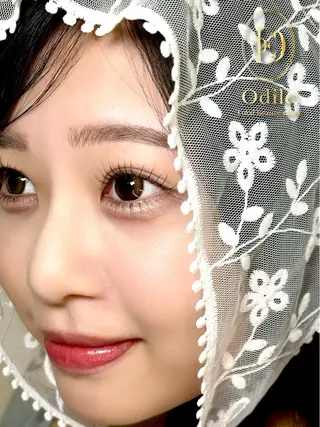 Odile Total beauty salon所属・Odile代表🪽 NANAKOのエステ・リラクイメージ