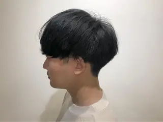 メンズ STRINGS 下北沢所属・【メンズ特化】 金子諒磨のヘアスタイル