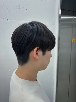 メンズ 🐶ひかる🐶 JILLSTUDIOのヘアスタイル