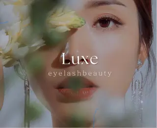 Luxe🌺 ITOのマツエク・マツパデザイン