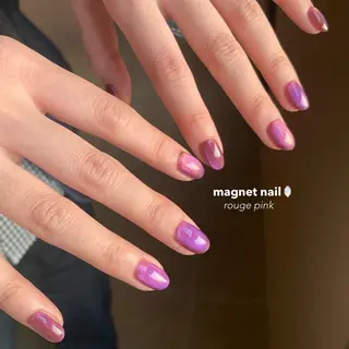 ネイル Lucia 深野のマツエク・マツパデザイン