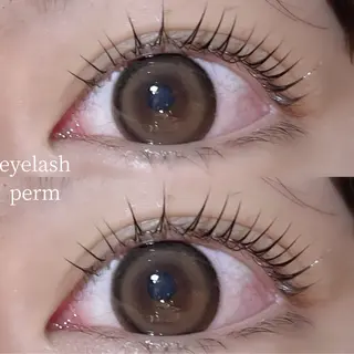 マツエク・マツパ Mon mignon ෆ‪momokaのマツエク・マツパデザイン