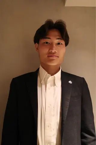 メンズ matsuri /ロングモデル募集中のヘアスタイル