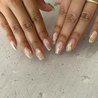 ネイル Bi_nail. yuuのネイルデザイン