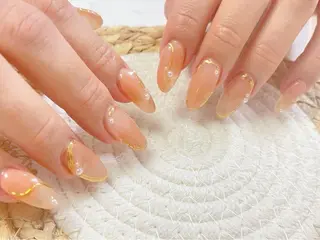 ネイル ネイルサロン エクラ 🌹【スカルプ専門】のネイルデザイン