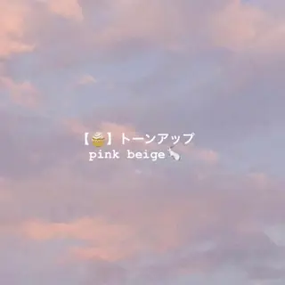 カラー ㅤㅤㅤㅤㅤㅤㅤㅤㅤㅤ 彩衣のヘアスタイル