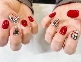 ネイル TiALASH ＊Kozue＊のネイルデザイン