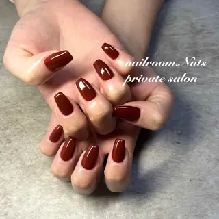 ネイル nailsalon Nutsのネイルデザイン