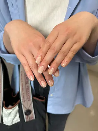 ネイル MONICA KARENのネイルデザイン