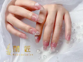 ネイル 閨匠 上野店のネイルデザイン