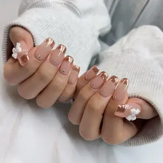 ネイル co coのネイルデザイン