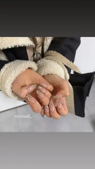 ネイル ulysses nailsalonのネイルデザイン