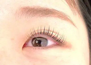 マツエク・マツパ SALON VILLAGE Yokohama所属・丹野 みゆき🦩🦩🫧のマツエク・マツパデザイン