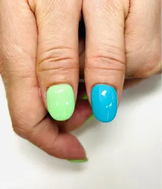 ネイル さたけ まいこのネイルデザイン