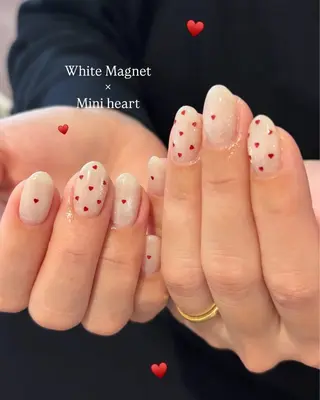 ネイル Ballie/ Mizukiのネイルデザイン