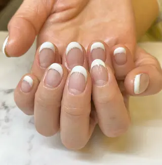 ネイル 岩﨑 香寿江のネイルデザイン