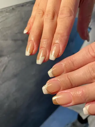 ネイル NAILSALON7所属・NAILSALON7 nanaのネイルデザイン