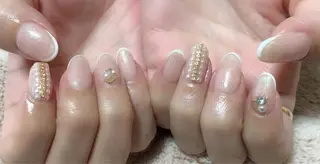 ネイル t. yoshizawaのネイルデザイン