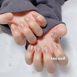 ネイル Manami Kのネイルデザイン