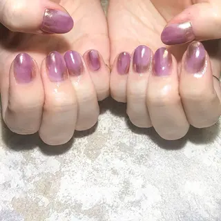 ネイル FUJITA CHIAKIのネイルデザイン