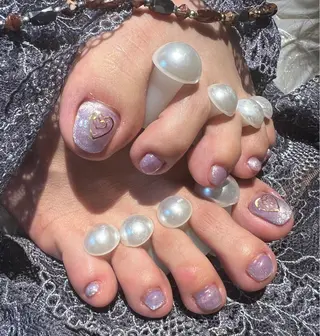ネイル Re Art  Salon/Studio所属・REArtSalon レアートサロンのマツエク・マツパデザイン