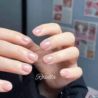 ネイル Hitomi_ pakuのネイルデザイン