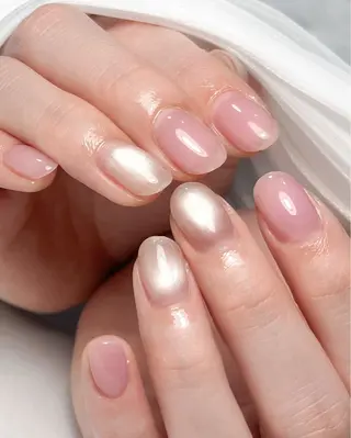 ネイル snow roomのネイルデザイン