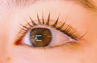 マツエク・マツパ 𝐉𝐎𝐋𝐈 アイリスト ❤︎のマツエク・マツパデザイン