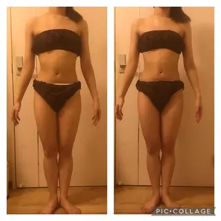 ミディアム カラー パーマ ヘアアレンジ メンズ キッズ ネイル アニメ,Vオタク× 即効痩せエステサロンのエステ・リラクイメージ